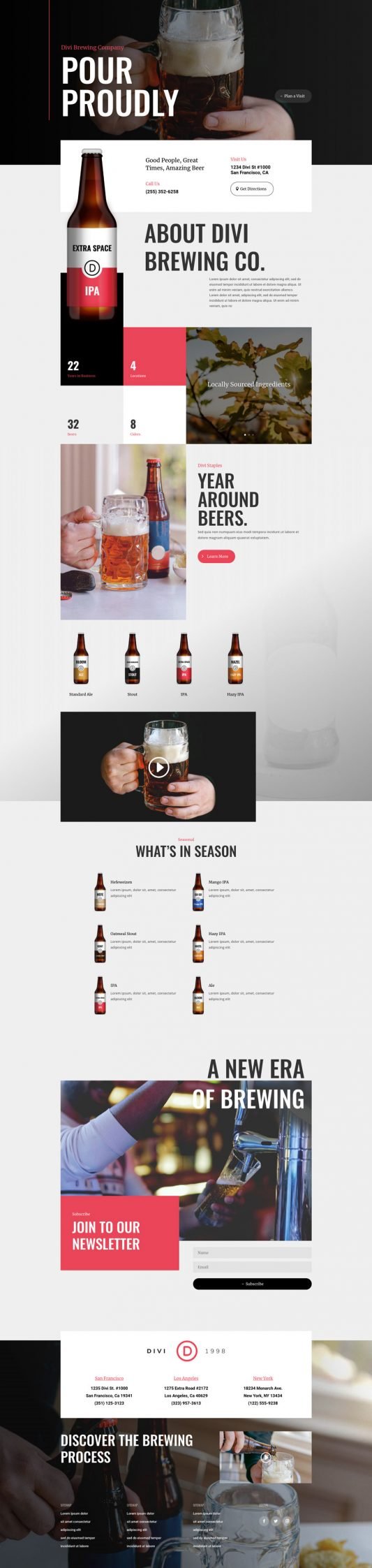 Birreria