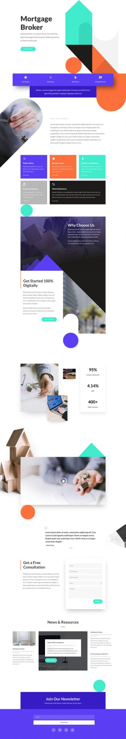 Broker