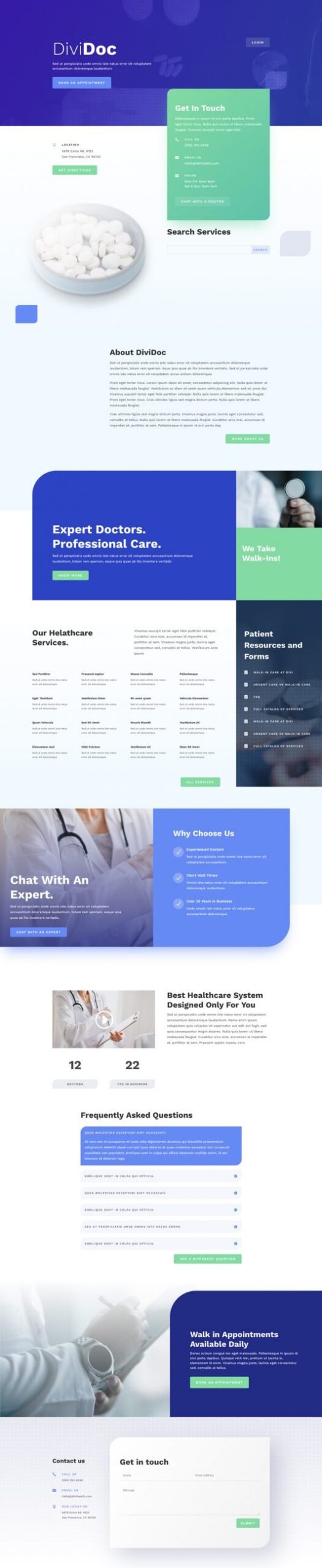 Clinica medica