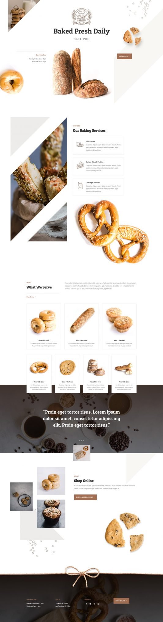 Forno