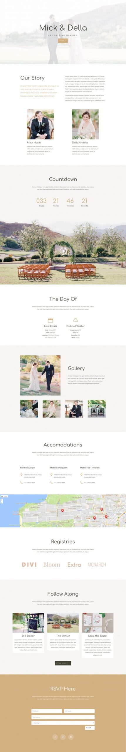 Matrimonio