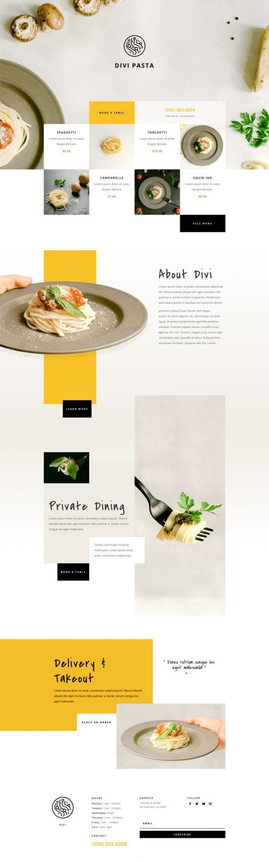 Ristorante