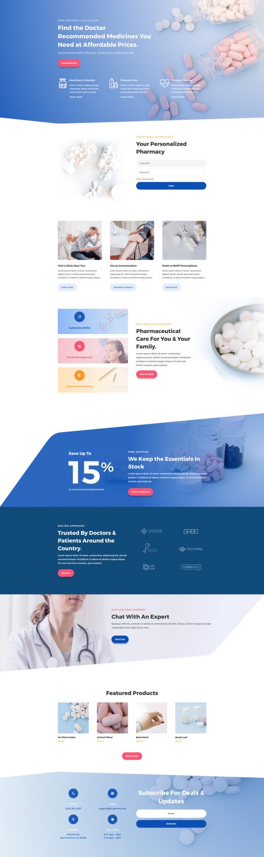 Farmacia
